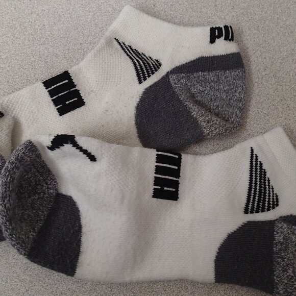 Puma Mens Socks - Picture 2 of 3